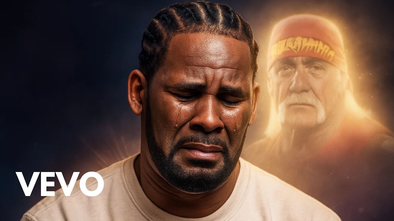 Hulk Hogan Memorial Song – R. Kelly