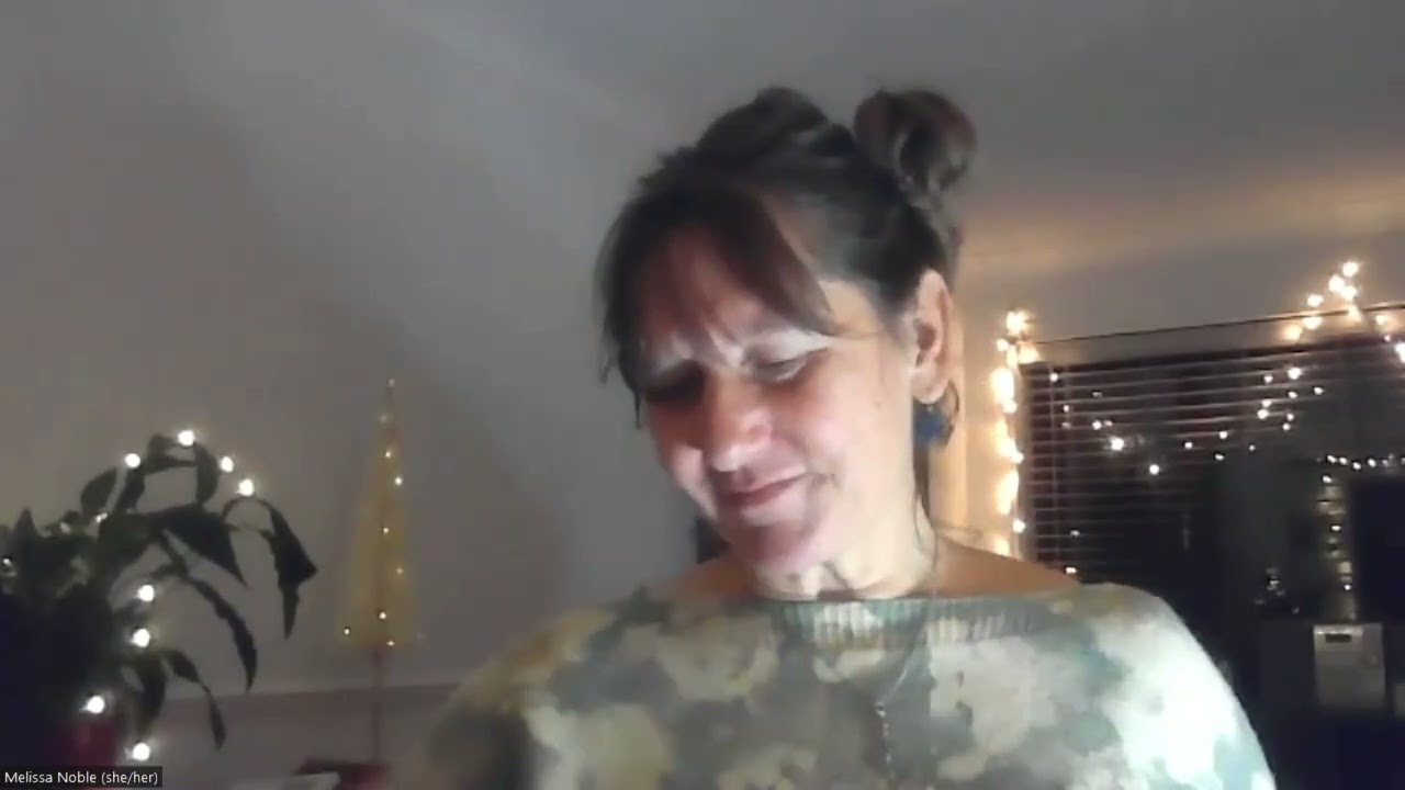 Relaxation session - taster