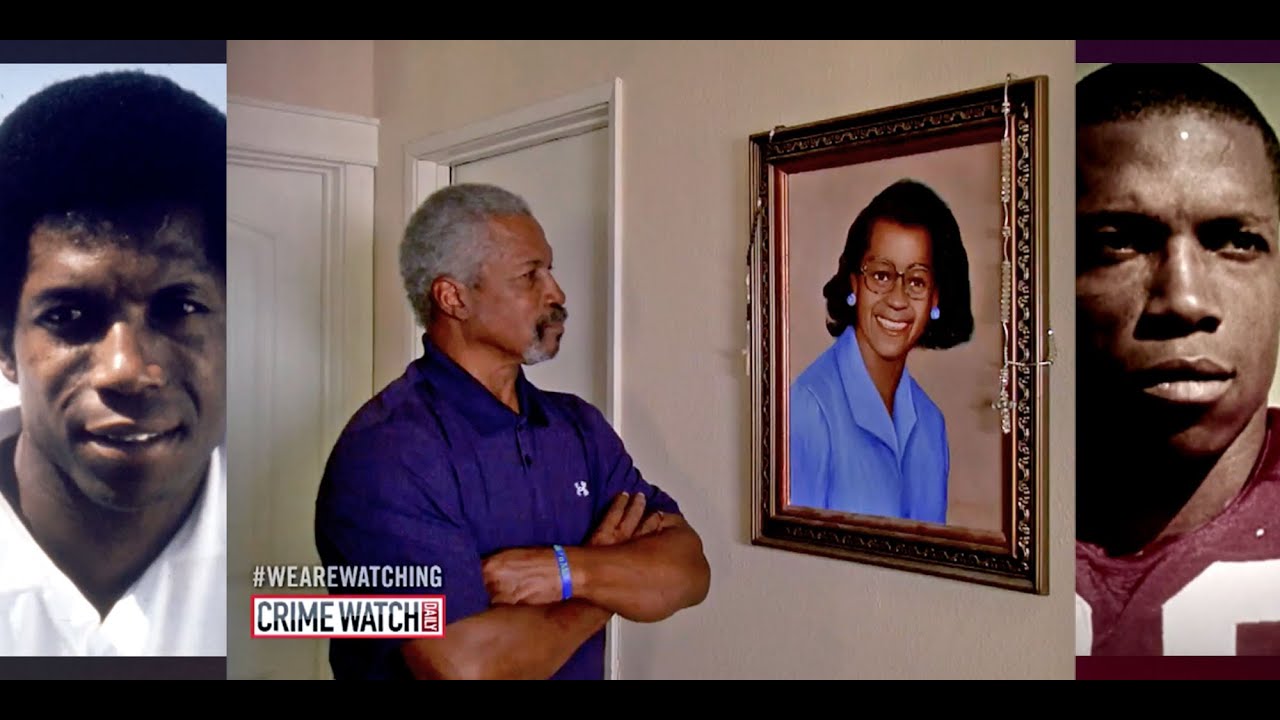 Kermit Alexander’s redemption after losing family in tragic twist