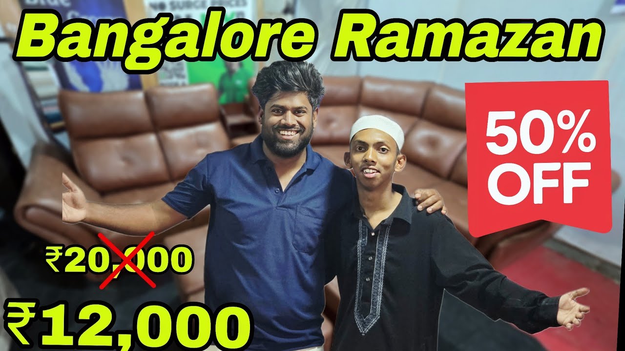 Bangalore Wholesale Furniture Shop in KG Halli Bangalore | Sofa In Bangalore