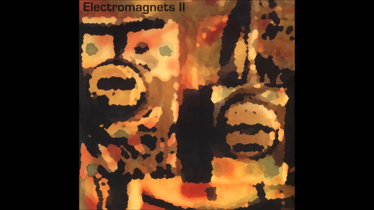 Electromagnets - Neon (Eric Johnson's 1970's Band)