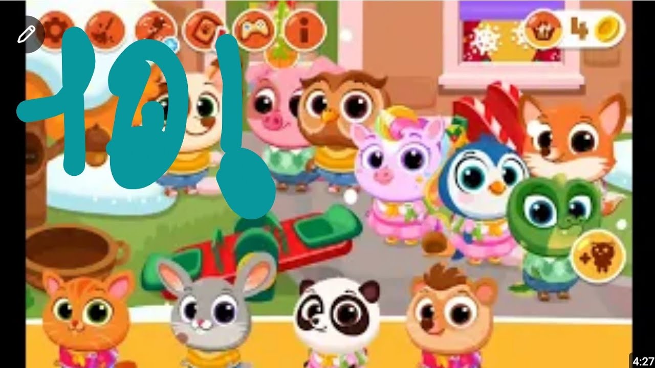Best Of Bubbu School 10: CHAOS!