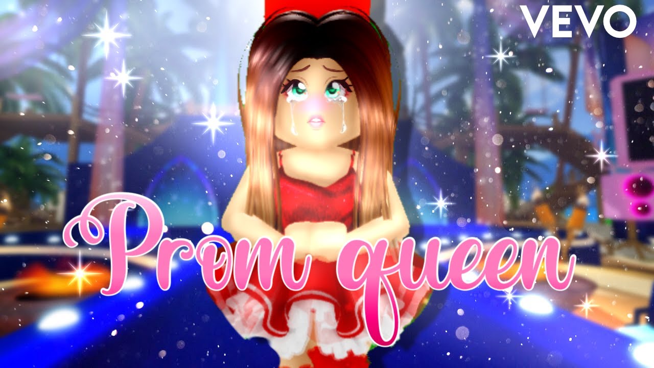 Prom Queen || Royale High Music Video