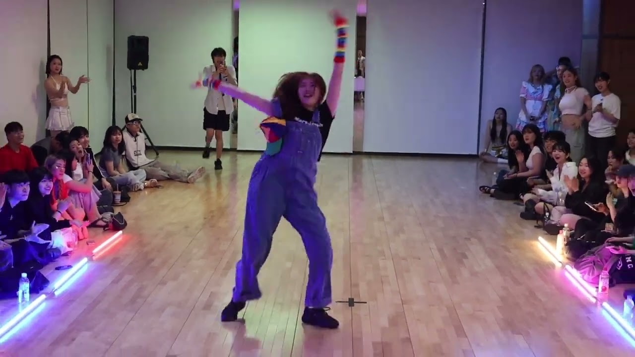 KyungHee Ball Vol.4 (경희볼) ｜ Teenager Performance Part.1