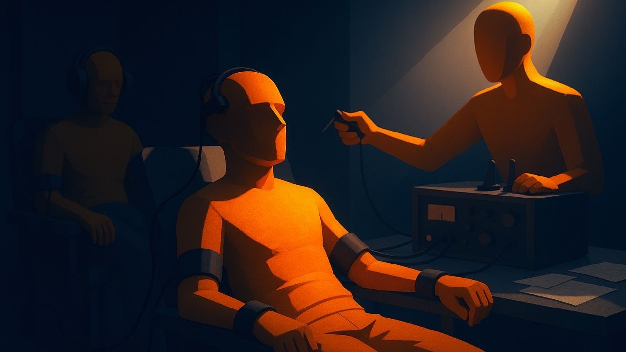 El Proyecto MKUltra: La CIA y el Control Mental
