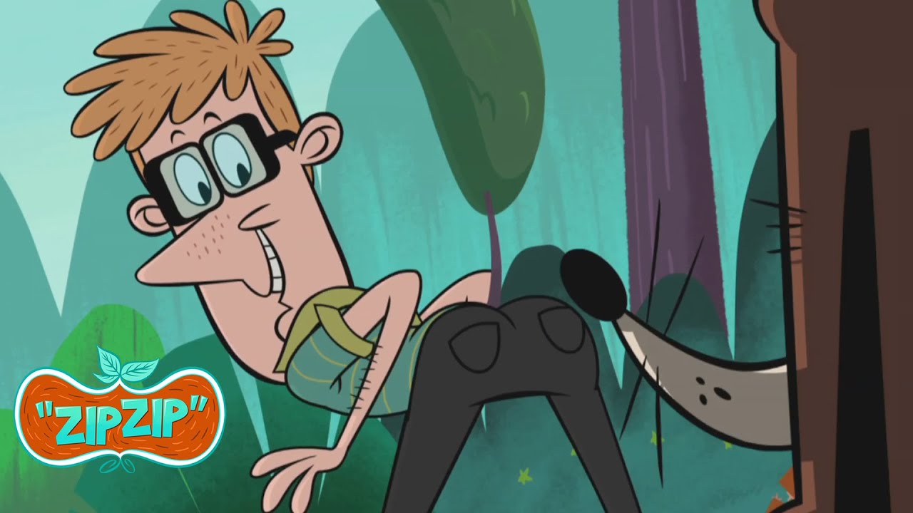 Better call the vet | Zip Zip English | Full Episodes | 2H | S1 | Cartoon for kids