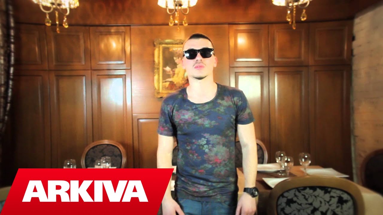 Muaad - Hajde bojm qef (Official Video HD)