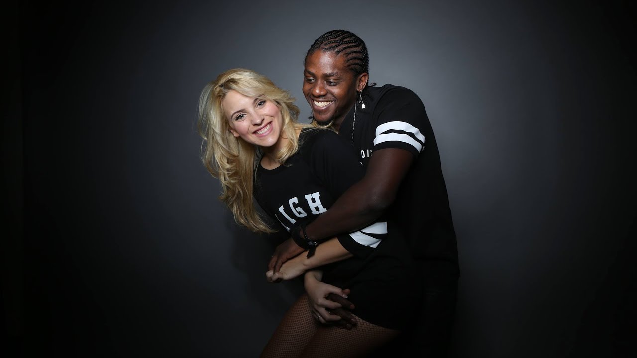 DJ SMALLZ - WE ARE YOUNG (KIZOMBA REMIX)