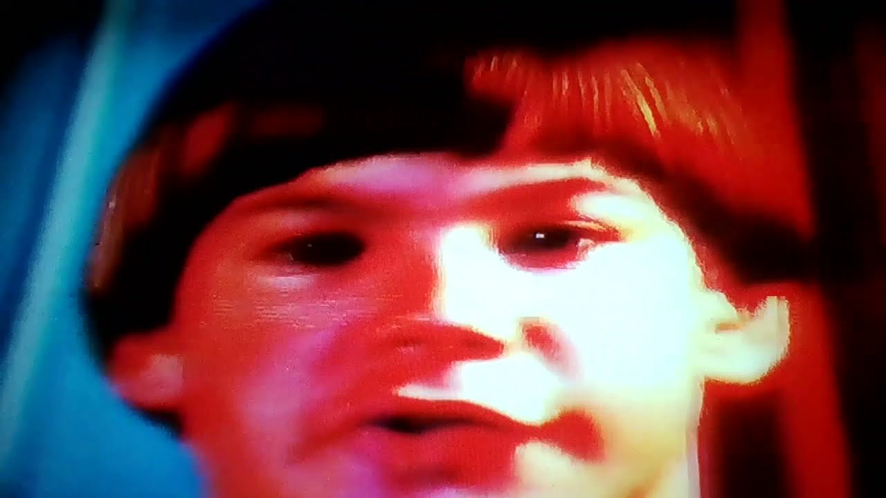 Tales from the Darkside: Cutty Black Sow