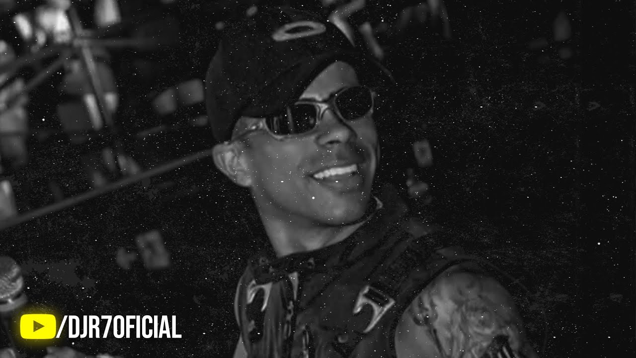 MC Neguinho do Kaxeta - Medley Neurotico (DJ R7) Lan&ccedil;amento 2018
