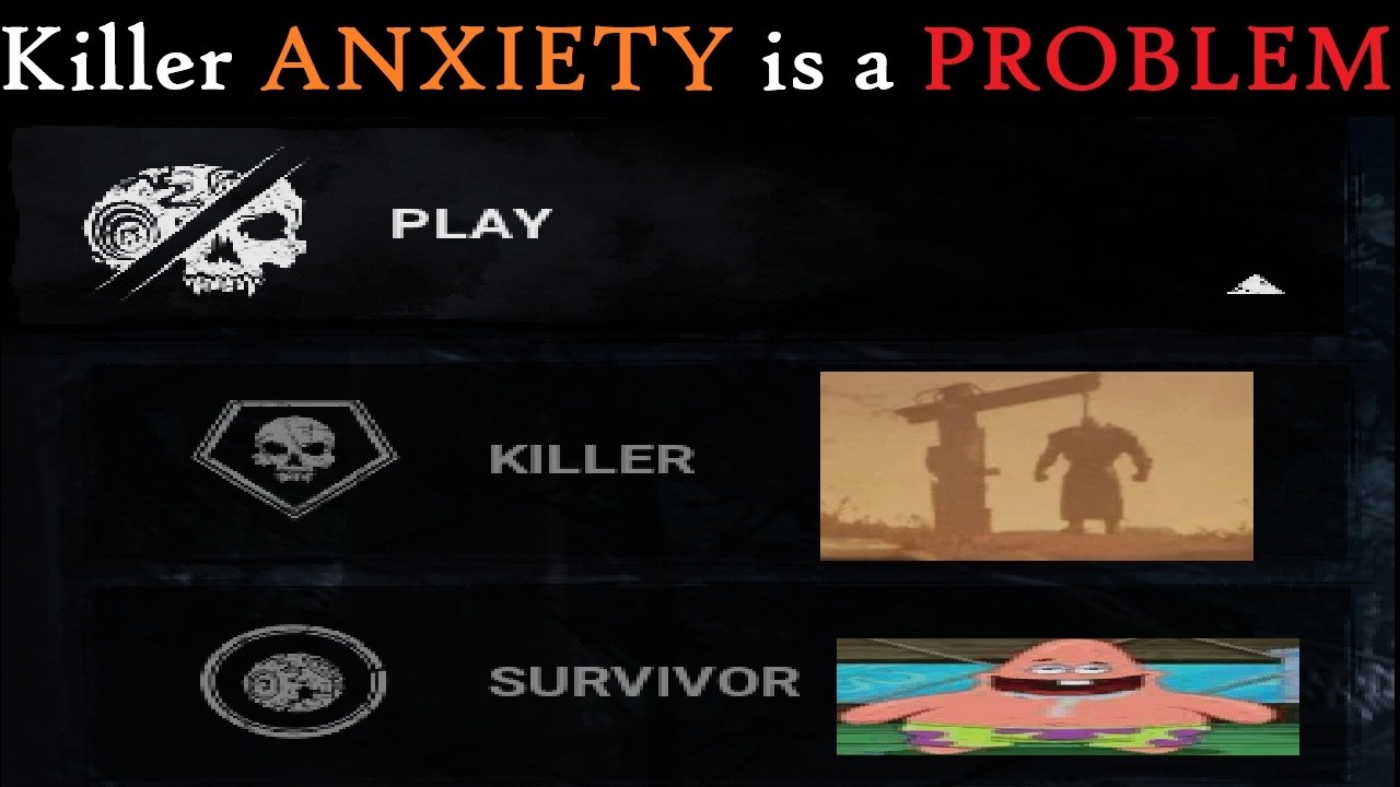 What Killer Anxiety ACTUALLY is