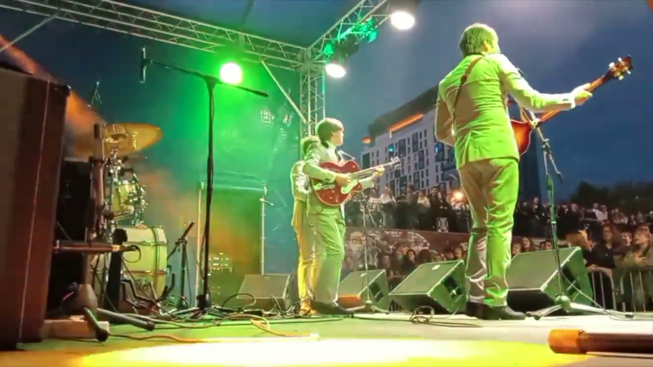 The BeatBoys UMN (2022)