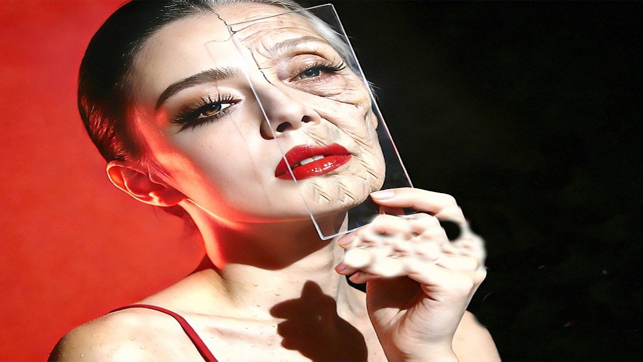 Girl Granted Wishes Suffers Loss of Her Youth and Is Stuck In Old Body