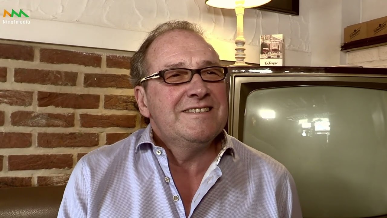 Alles mag weg bij Marc en Greta