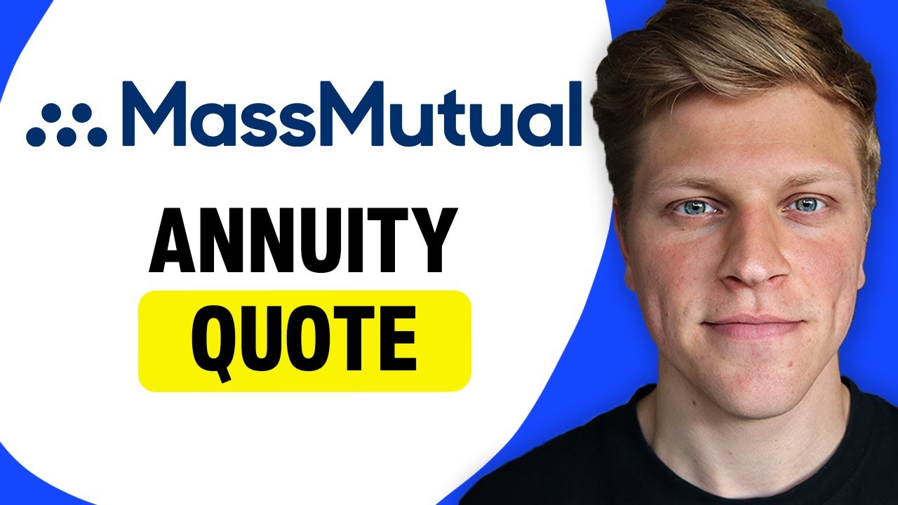 MassMutual Annuity Quote