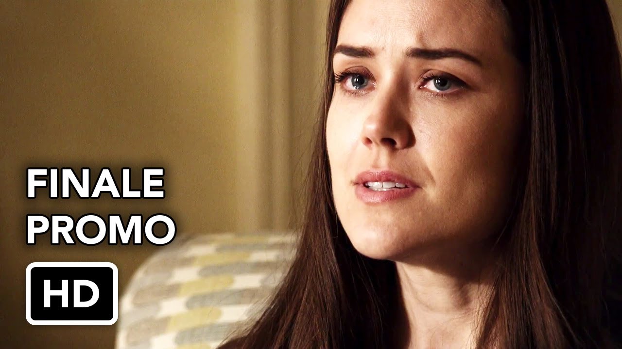 The Blacklist 8x22 Promo 