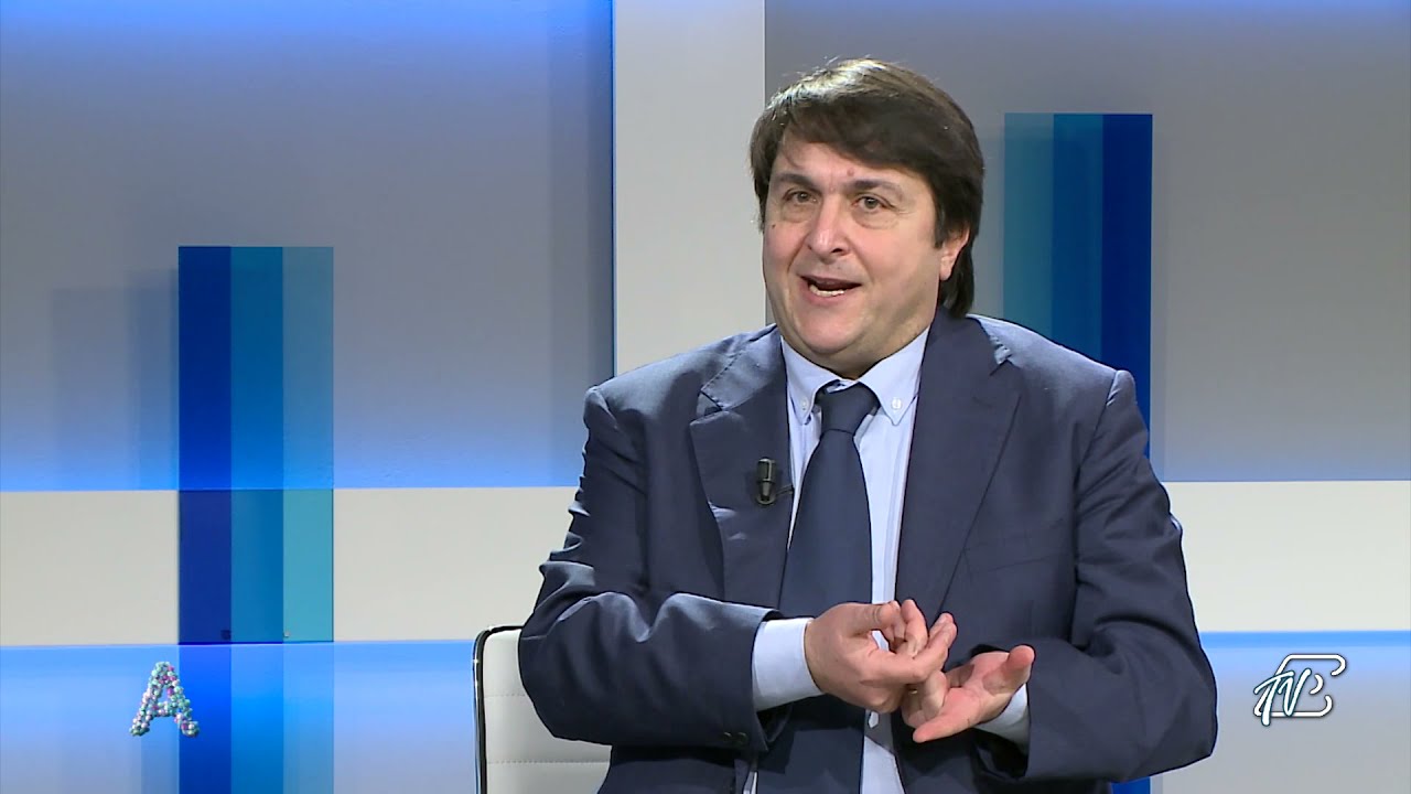 ANGOLI 18/2/2022: VITO ROMANIELLO - HA VINTO CONTRO IL COVID CON LA FORZA DI UNO SPARTANO