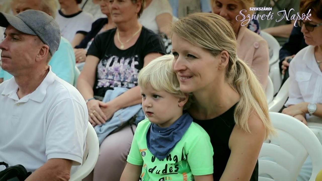 Szekszárdi Szüreti Napok 2019. összefoglaló