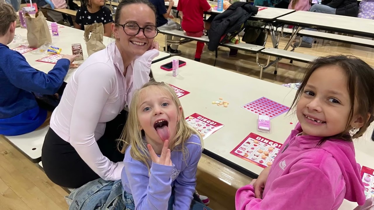 February Fun