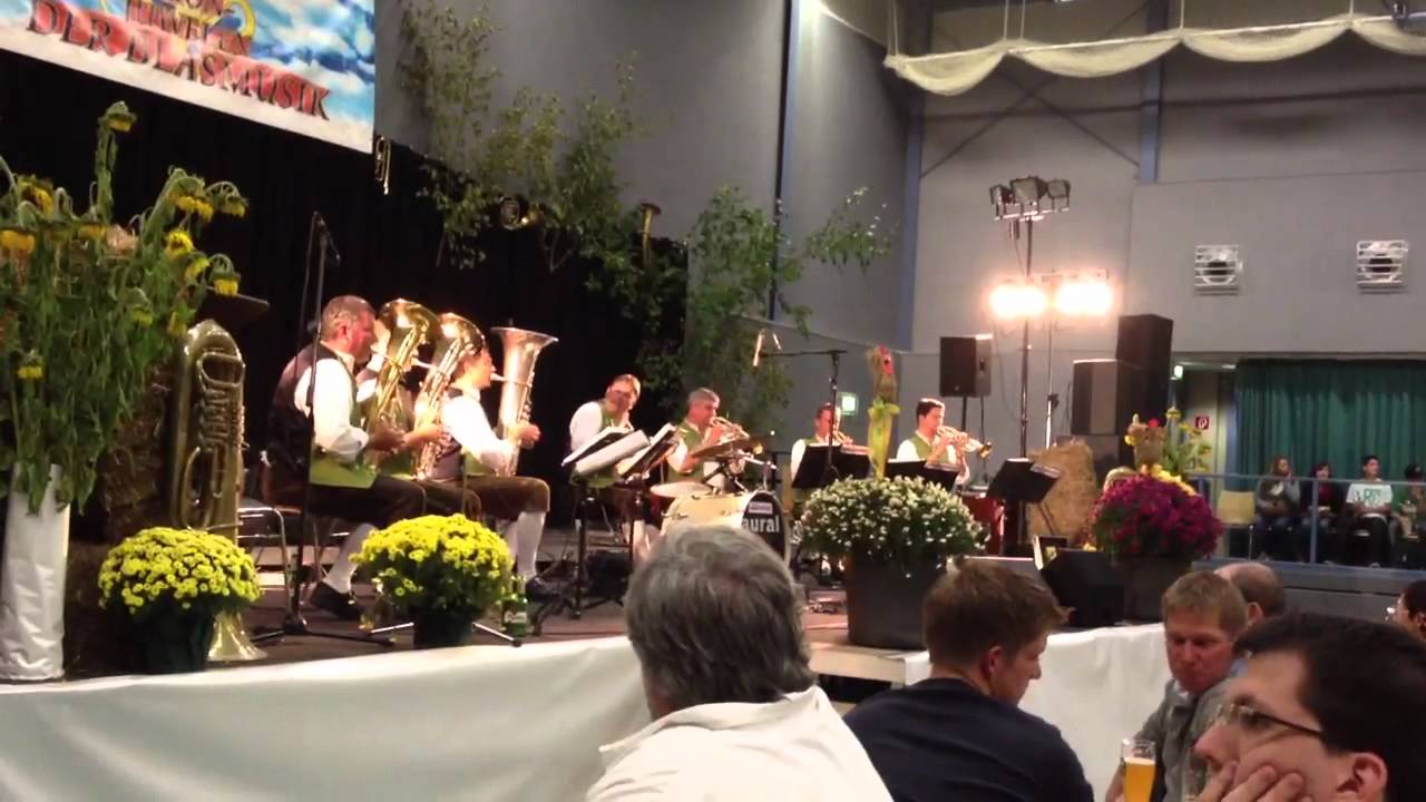 Weintrauben Polka