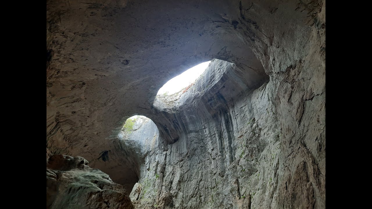 Пещерата Проходна 09 2025