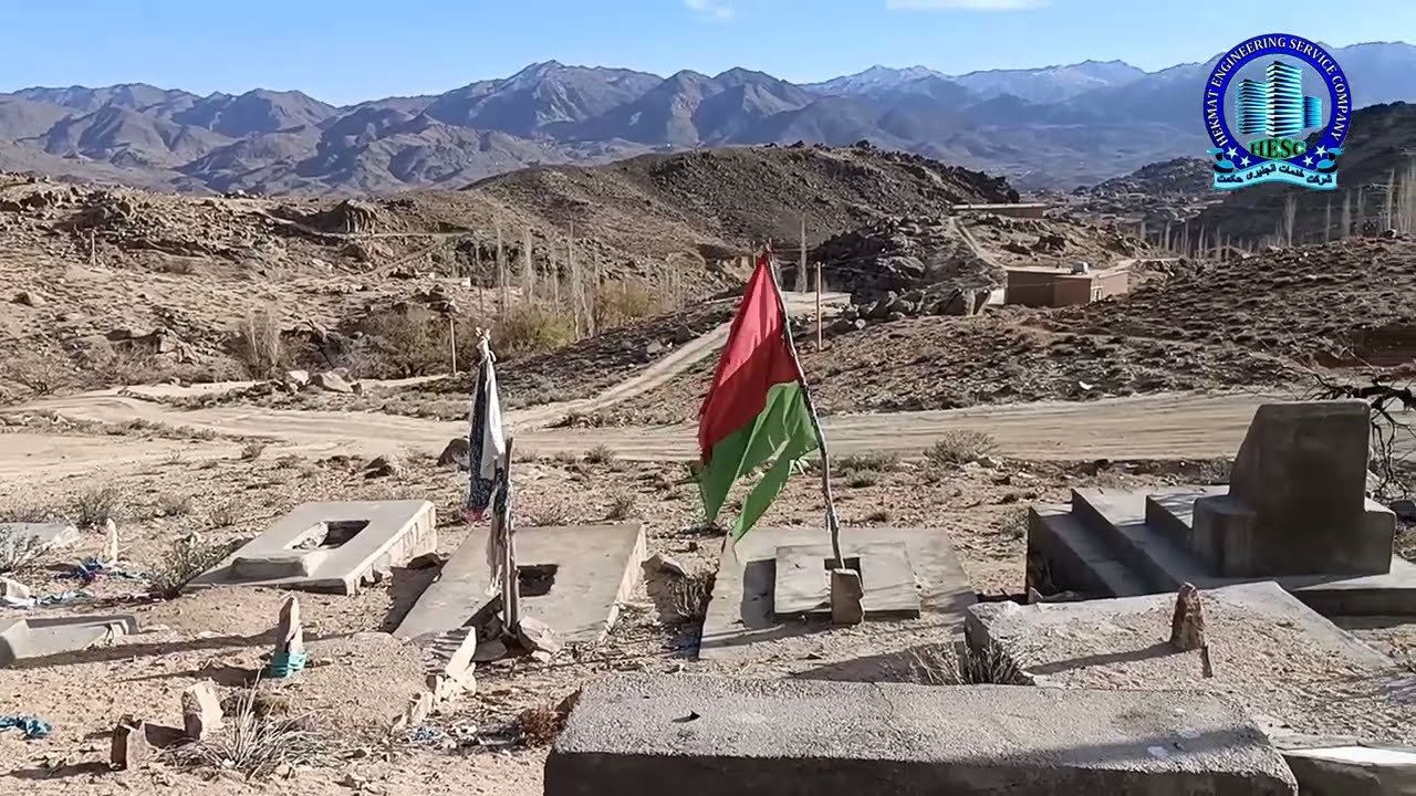 قریه ممدک (فلم جدید)