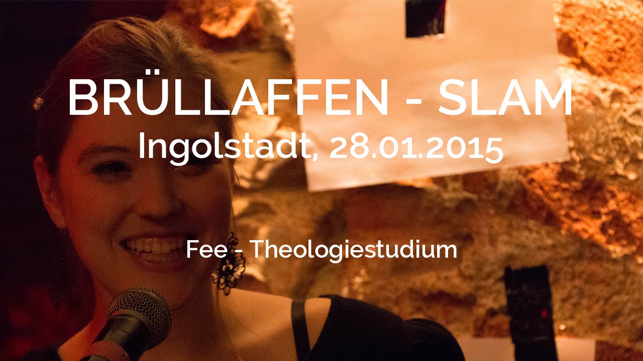 Fee - Theologiestudium