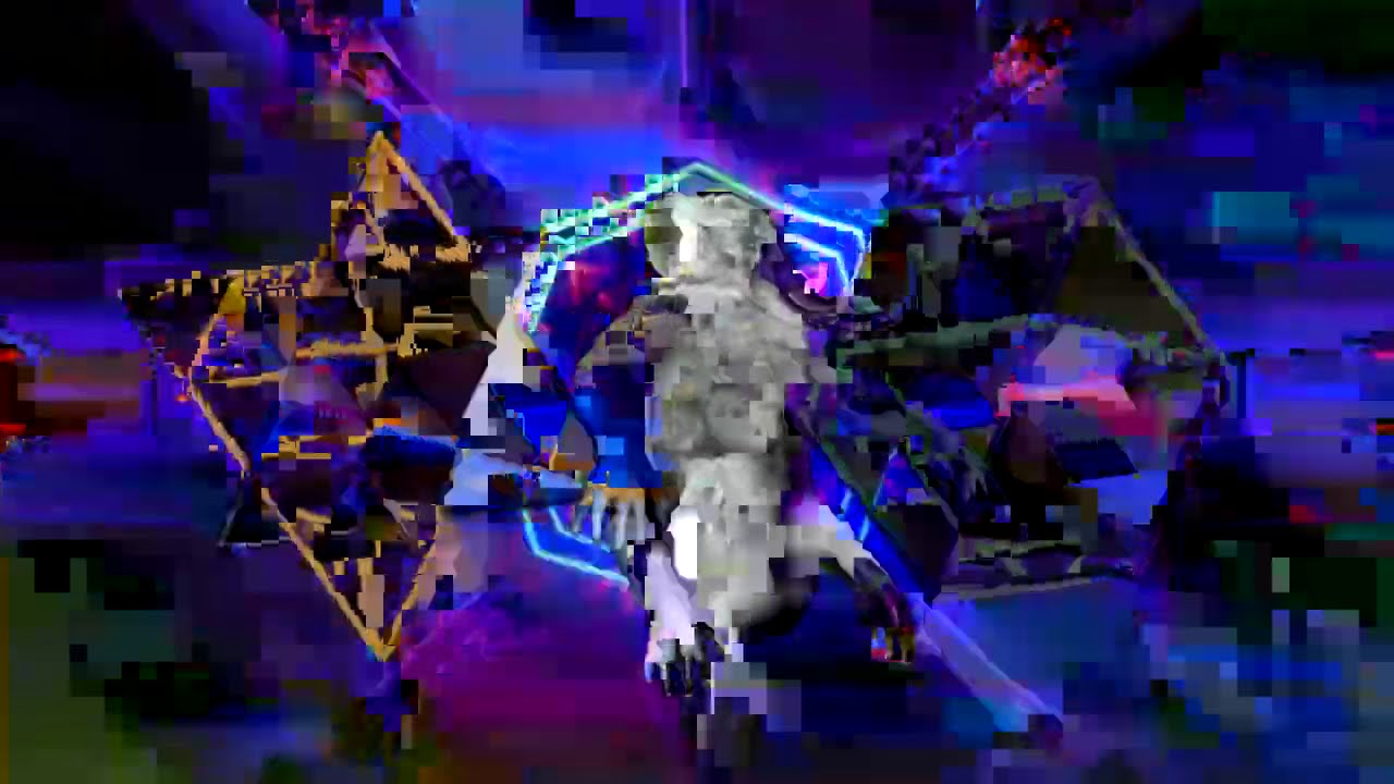 INNER COMA LIVE STREAMING KAMINO  RECORDS STAGE TAKE ME TO YOUR BURN VISUALS: VJ VORTEX