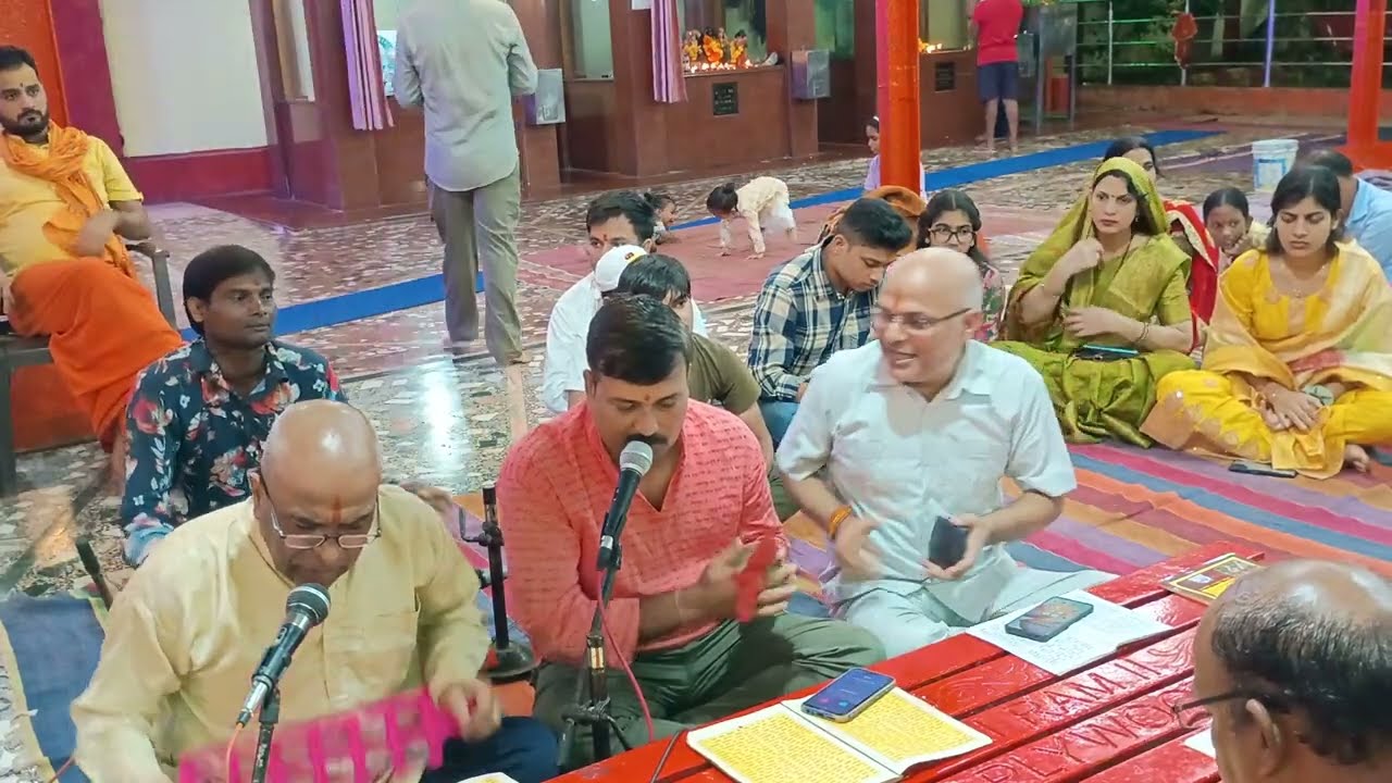संगीतमय सुन्दरकाण्ड रामायण 🙏 sangeetmay sunderkand ramayan 🙏#sunderkandramayan #sunderkand #youtube