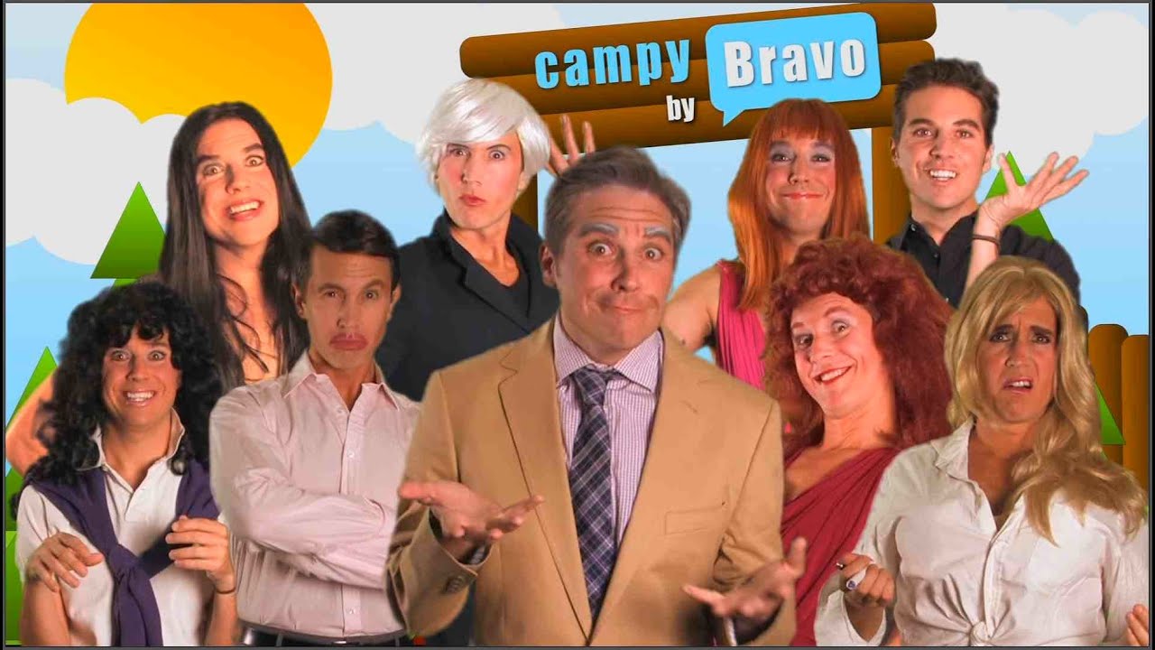 Summer by Bravo Parody