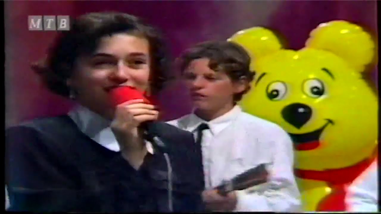 Pulsiranja 1994 O.U Goce Delcev Negotino