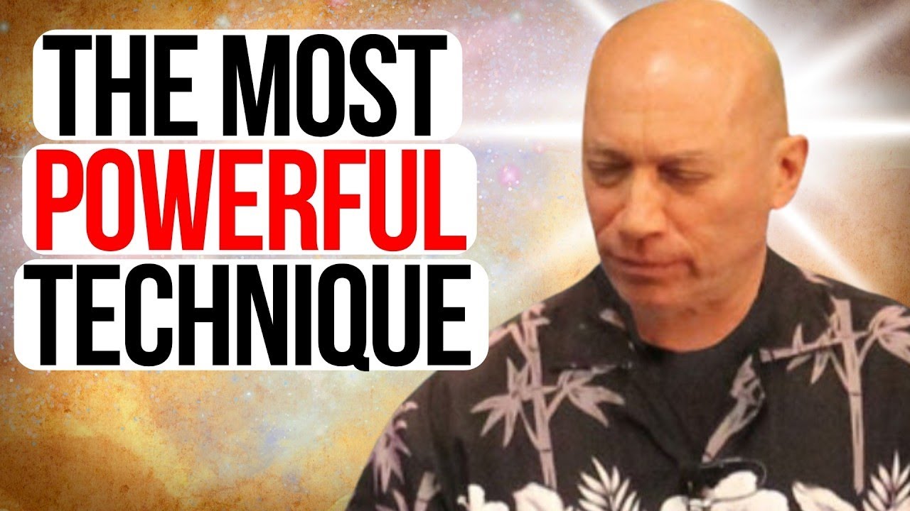 Bashar Reveals the #1 Technique to Instantly Manifest the Reality You Want (Darryl Anka Channeling