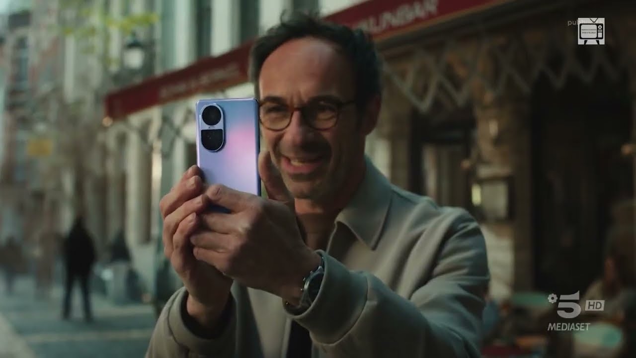 Canale 5 - Sequenze Spot - 20 febbraio 2024