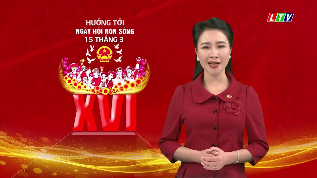 Tin tức thời sự Lai Châu chiều, ngày 14/03/2026