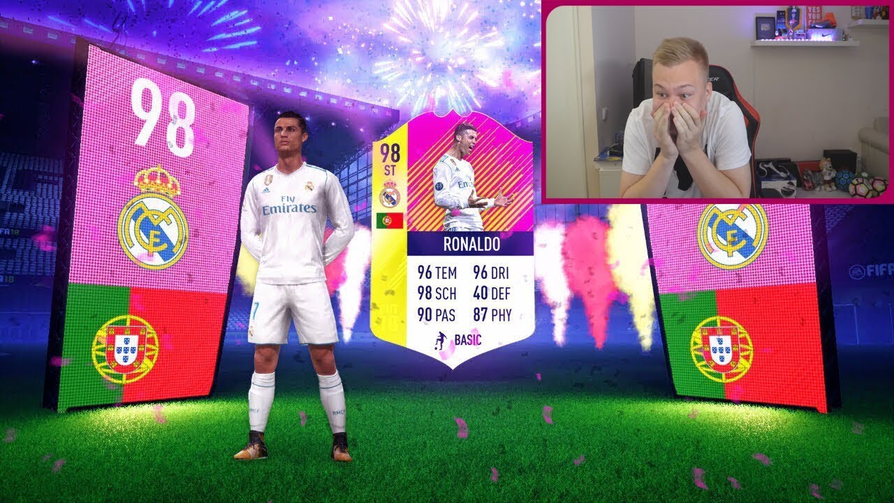 ЛУЧШИЕ ПАКИ STAVR ЗА ВСЮ ИСТОРИЮ FIFA || BEST PACKS STAVR EVER