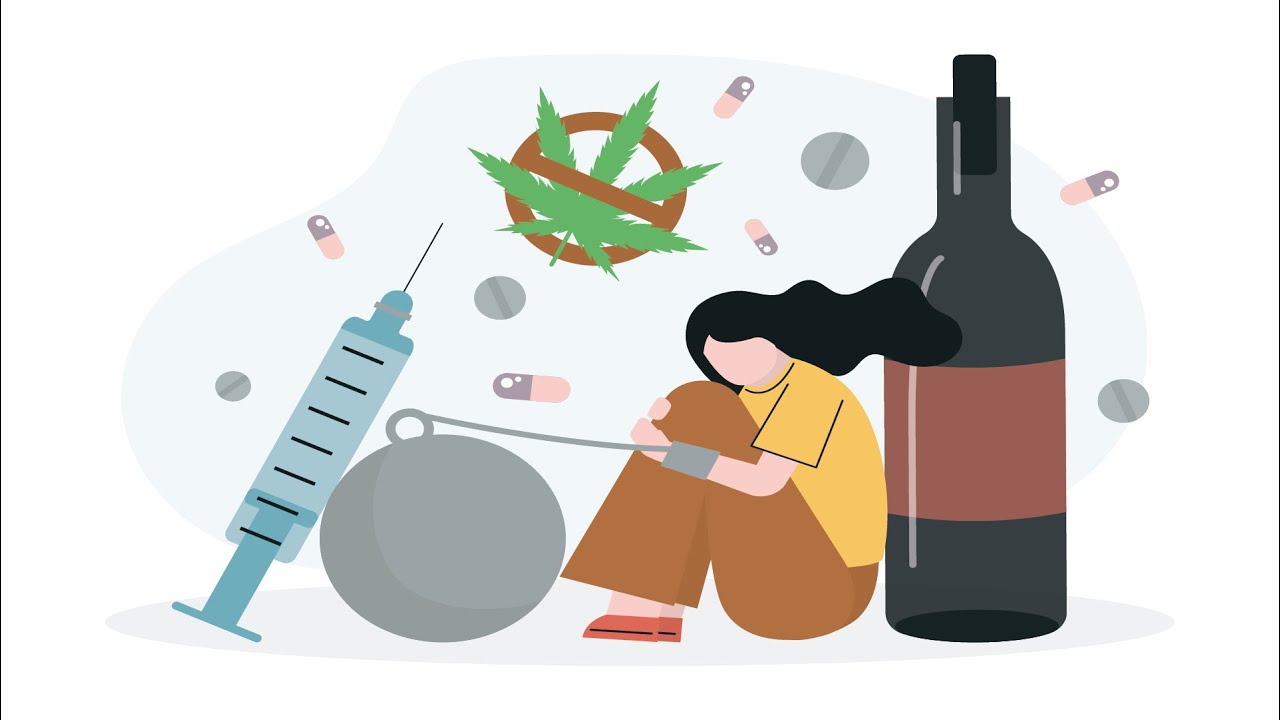 The science of substance use and why employers should care