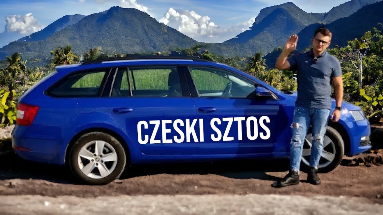 Skoda OCTAVIA 3 FL 1.6 TDI 2019: тест-драйв, почему стоит купить? Мнение после 100 000 км.