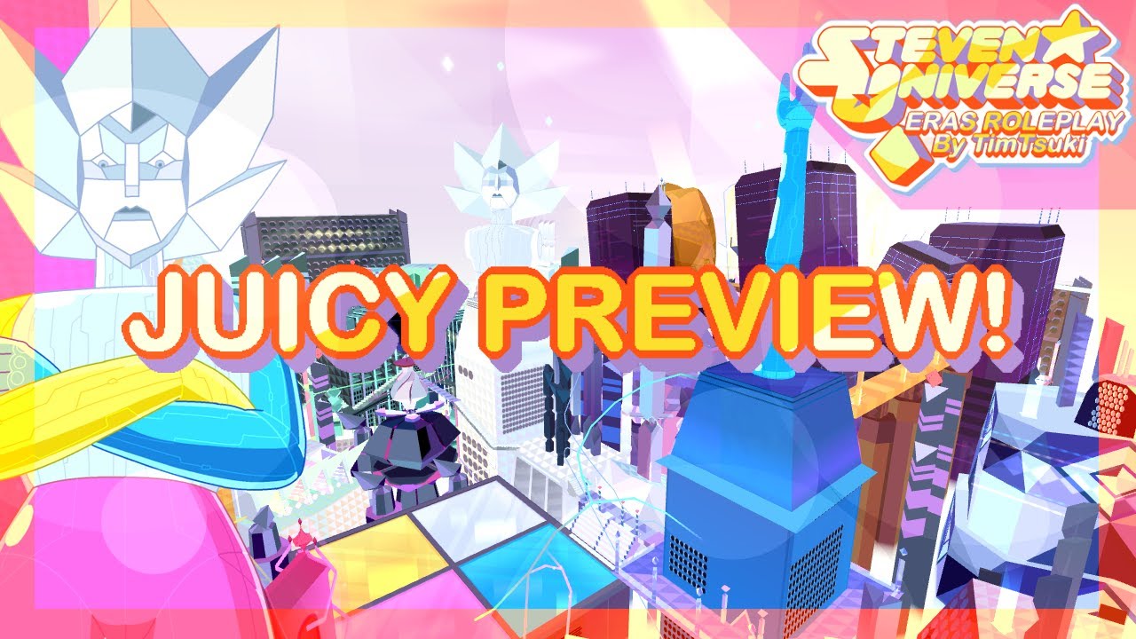 PREVIEW: ERA 1, Ballroom Sapphires Bismuths and more | Tim Tsuki