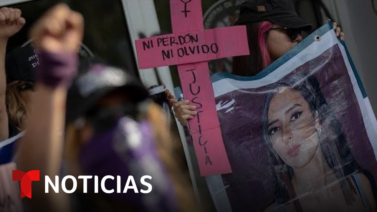 Debanhi Escobar: A un año de su muerte su familia exige justicia | Noticias Telemundo