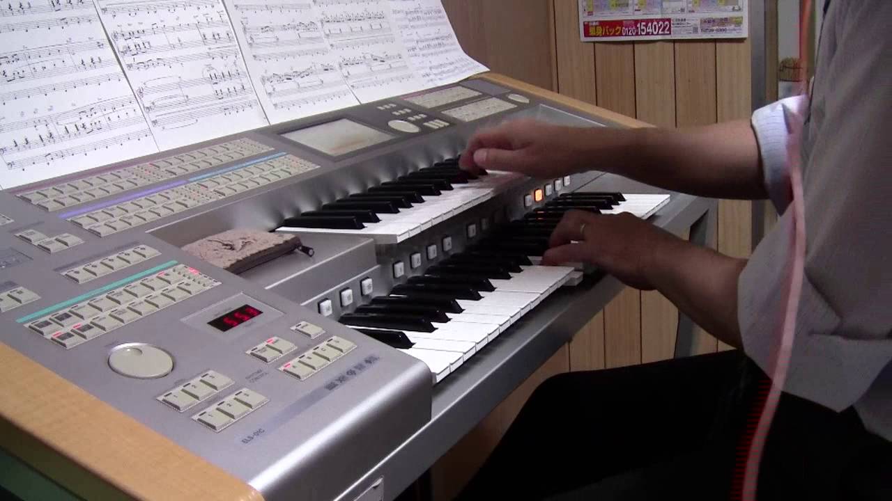032:モア'80／More '80 [on Yamaha ELS-01C]