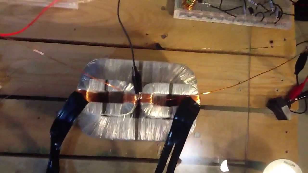 Bi-Toroid: MetGlass Powerlite Cores, Testing For Input Current Drop, Strong Performance Maintained