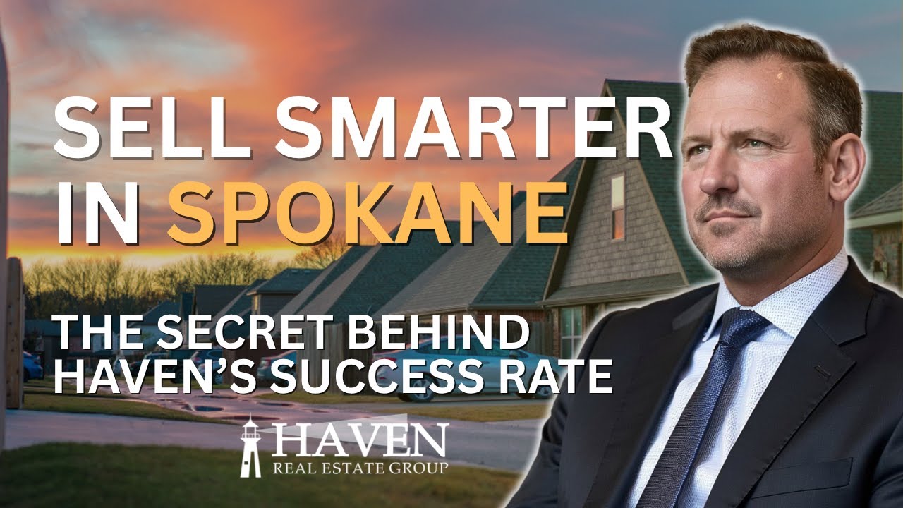 Продавайте умнее в Спокане: секрет успеха Haven