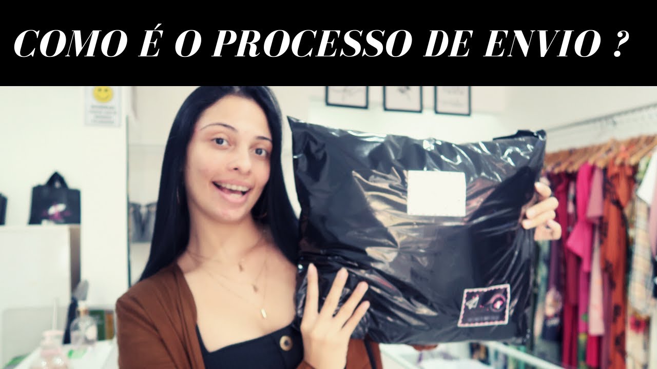 COMO EU FAÇO O ENVIO POR CORREIOS + CALCULO DE FRETE