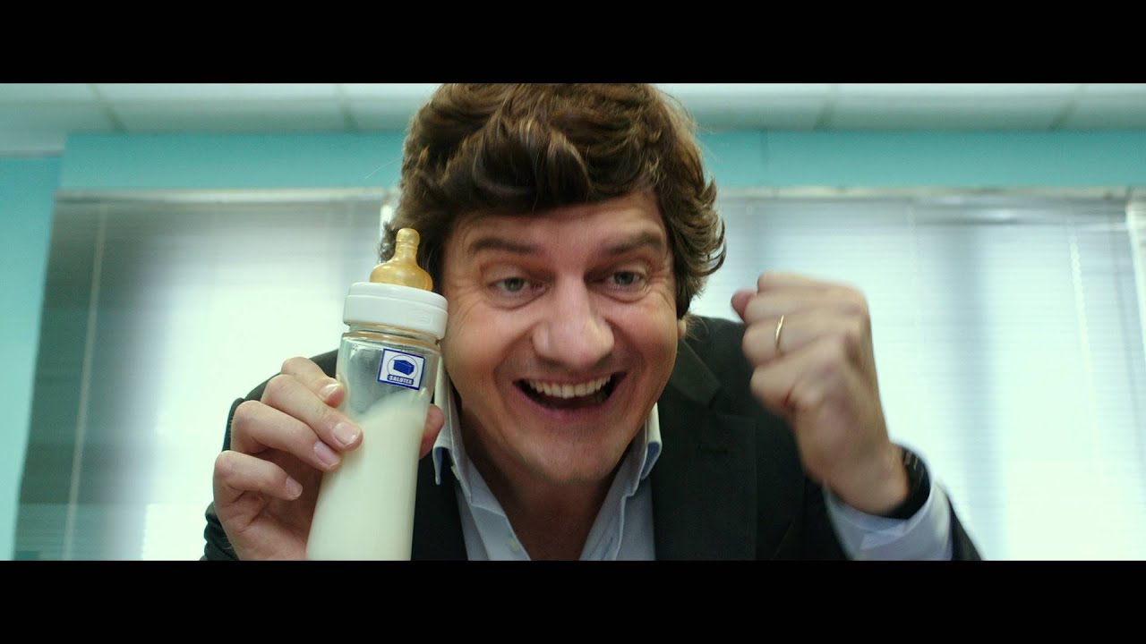 Tiramisù - Allattamento e neonati