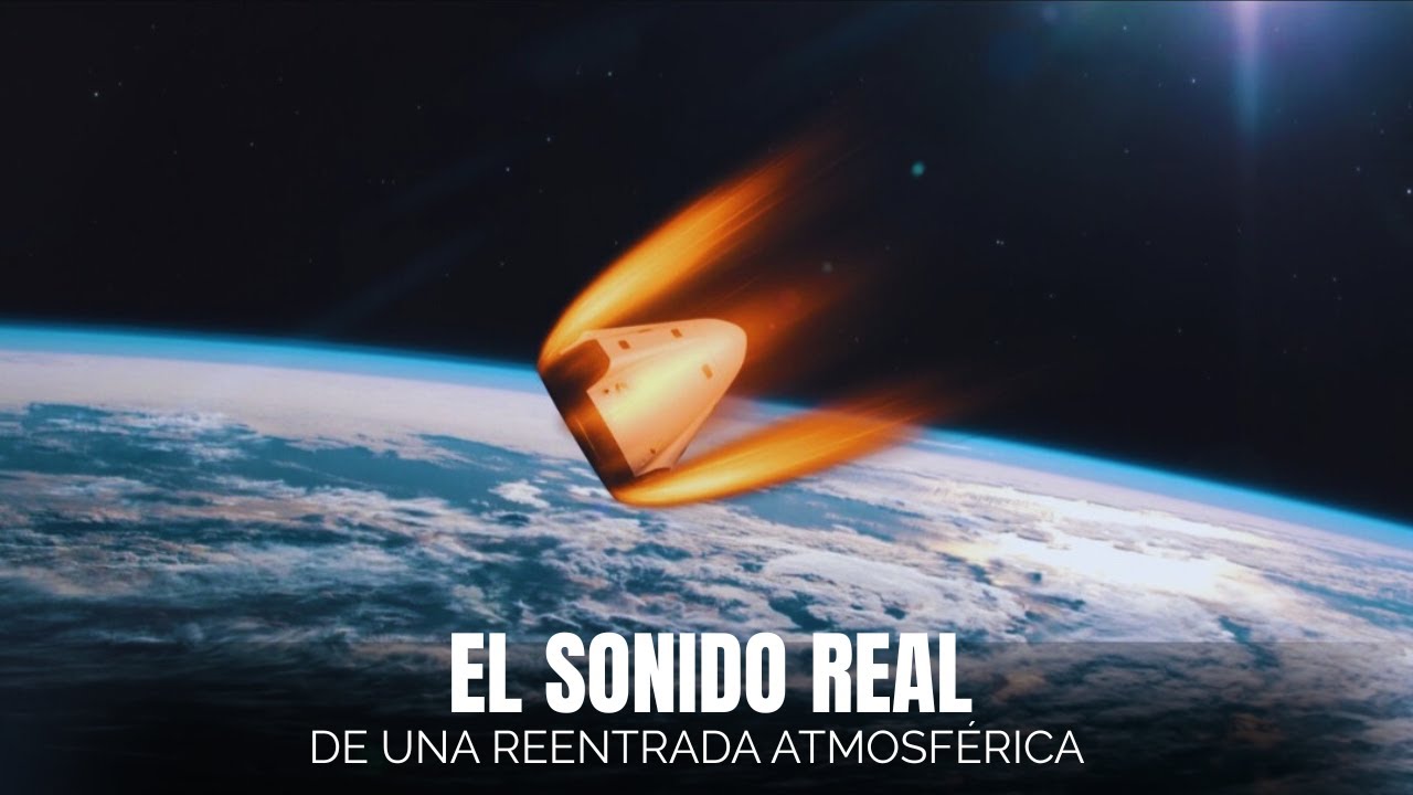 As&iacute; Suena Realmente una Reentrada | Y No Es Lo Que Imaginas&rdquo;