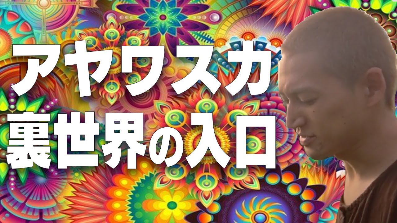 【前世体験】ベーシストが現地からお話しますin南米アマゾン