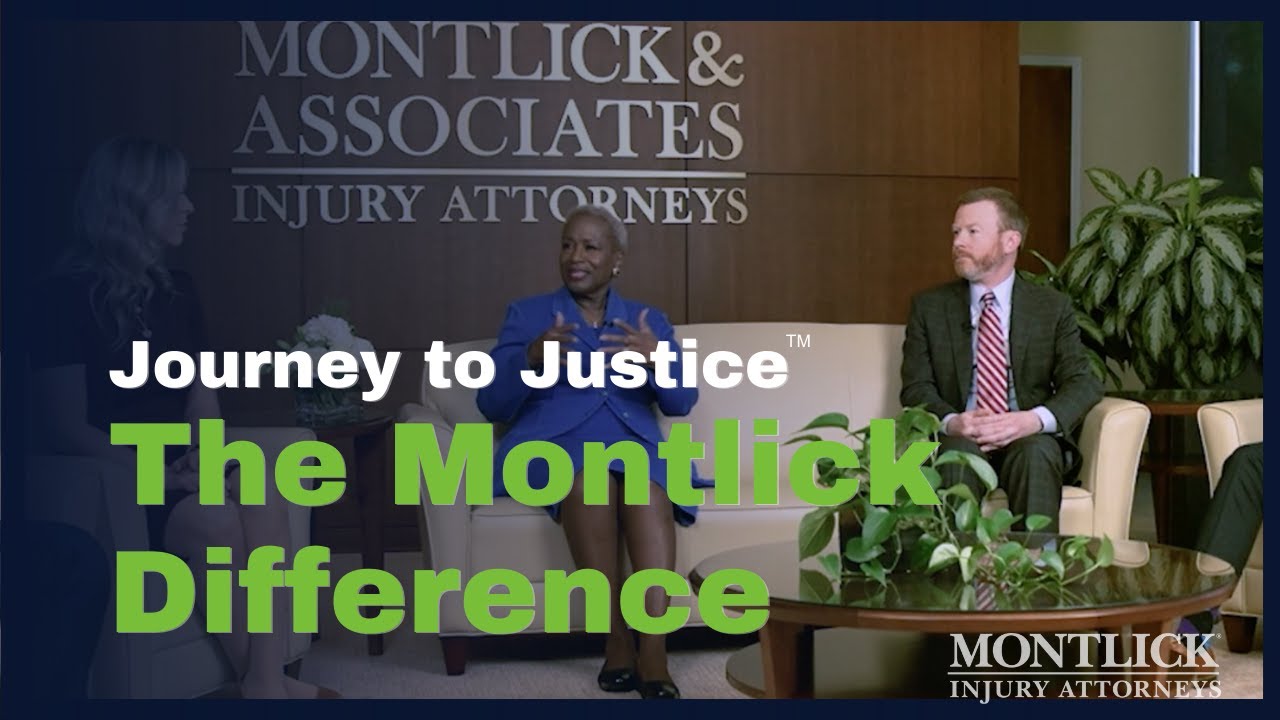 Georgia Accident Lawyers Roundtable | Montlick Injury Attorneys Journey to Justice&trade;