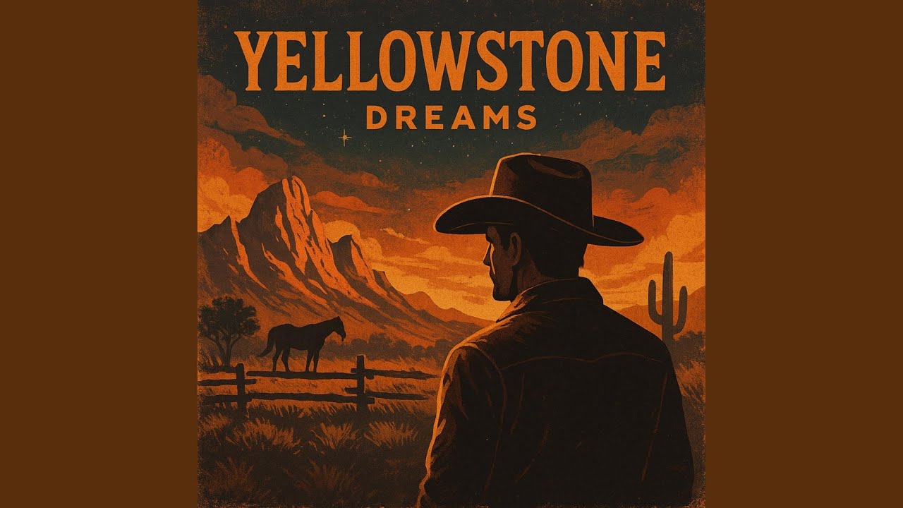 Yellowstone Dreams