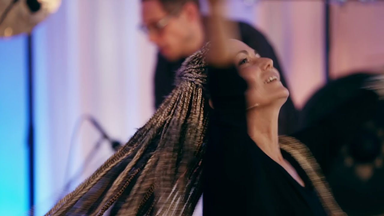 FIRE - Improvisation with music & dance