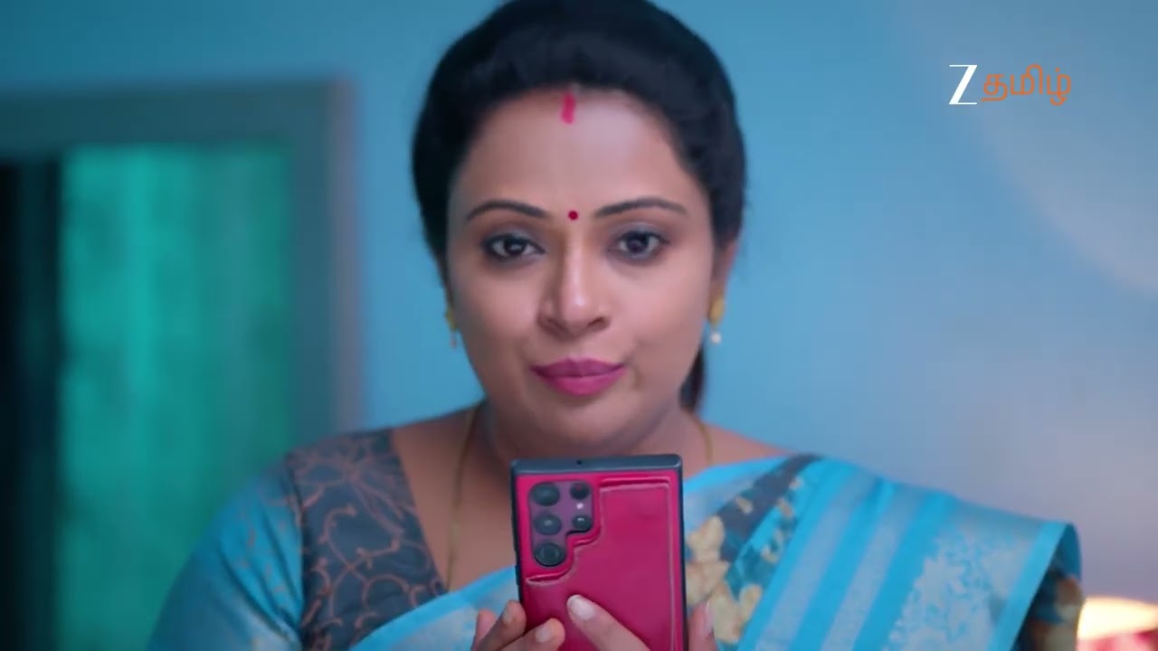 Ayali | Ep - 52 | Webisode | Aug 08 2025 | Zee Tamil